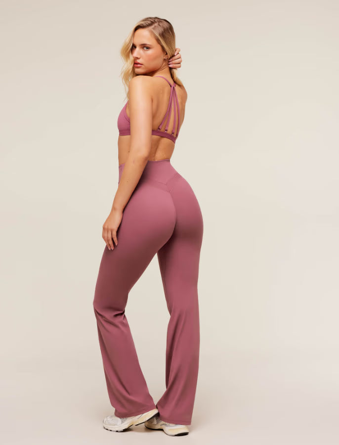 FLARE LEGGINGS
