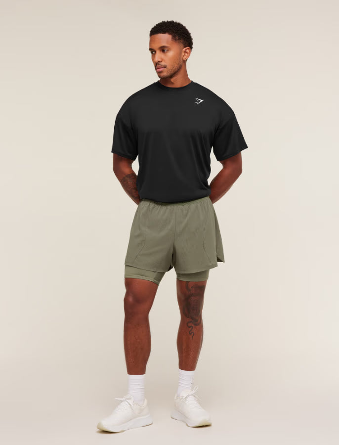 MEN’S SHORTS