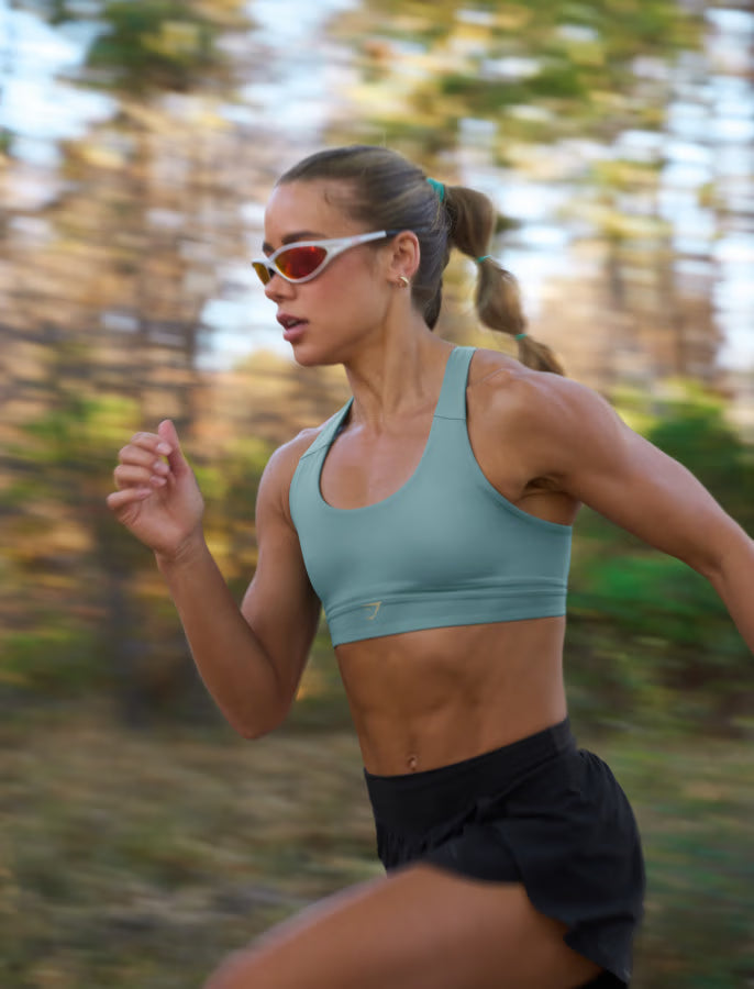 RUNNING