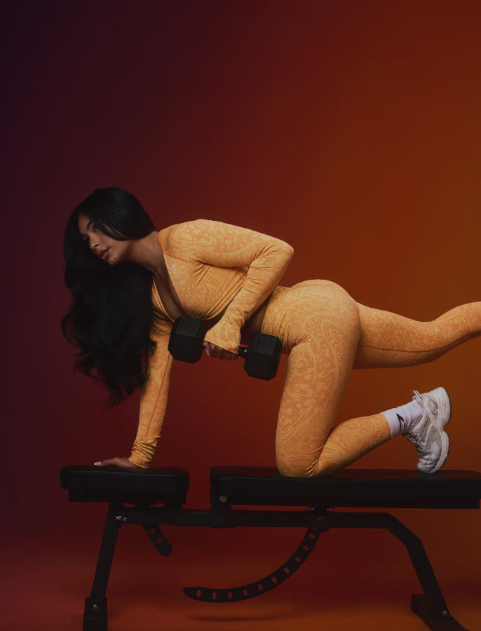 LIFTING